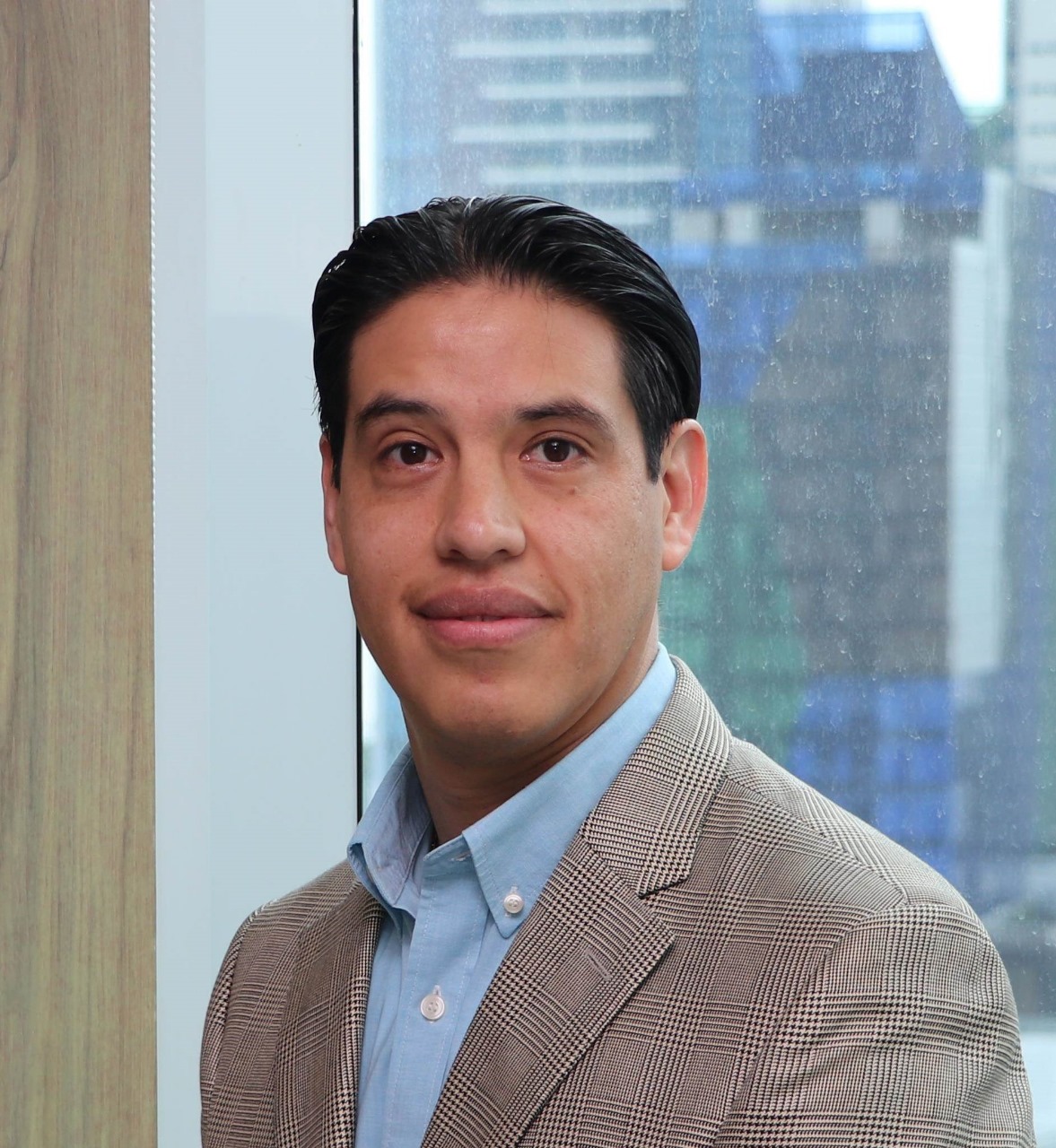 Rodrigo Espinosa